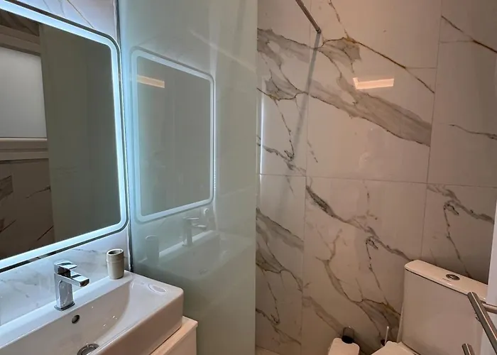 Luxury Apartament Corfu (city)