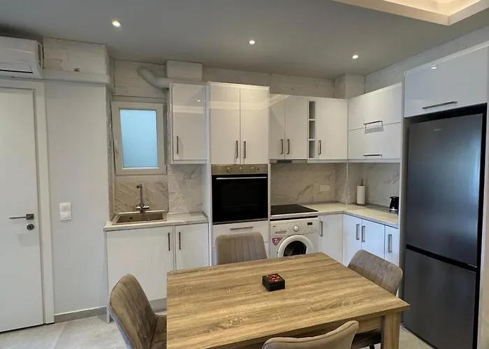 Apartament Luxury *
