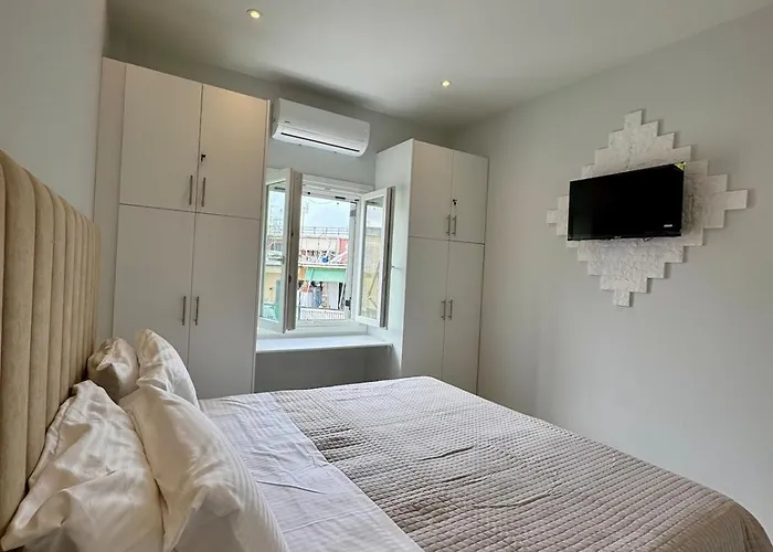 Apartament Luxury