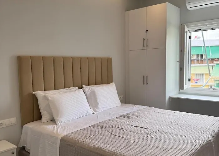 Luxury Apartament Corfu (city)