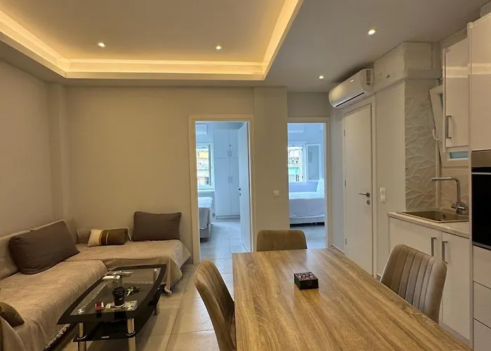 Luxury Apartament Corfu (city)