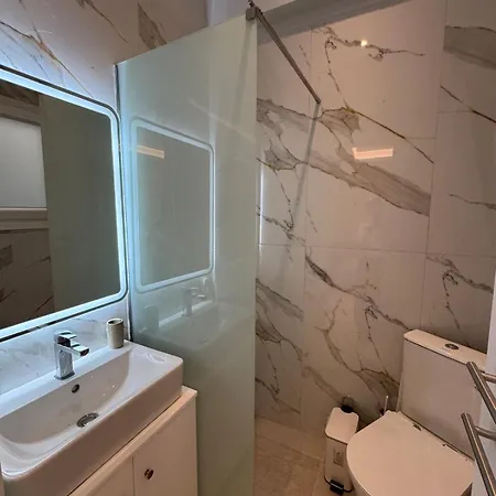 Luxury Apartament Corfu (city)