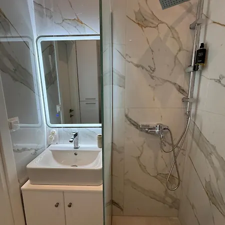 Luxury Apartament Corfu (city)