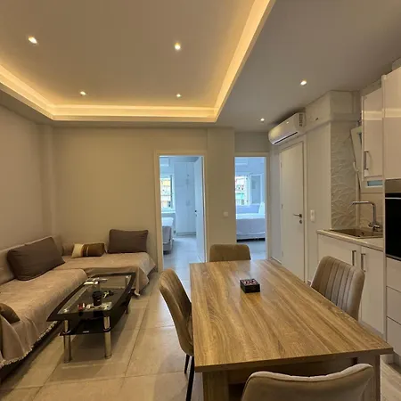 Luxury Apartament Corfu (city)